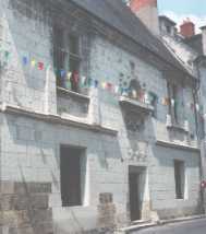 Maison Ancienne