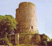 Chateau de Chateaurenault
