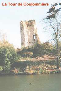 Tour de Coulommiers