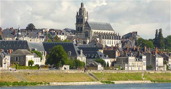 Cathdrale Saint Louis