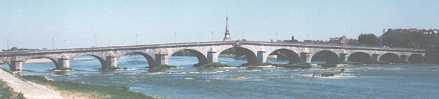 Le Pont de Blois