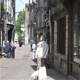 Le Vieux Blois