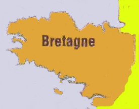 La Bretagne