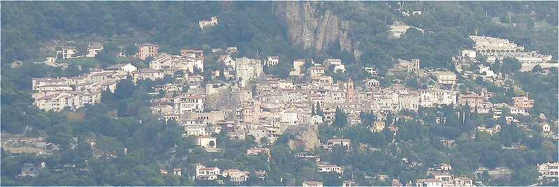 Vieux Roquebrune