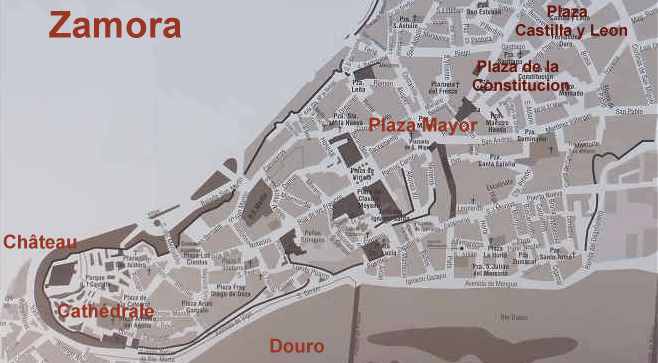 Plan de Zamora