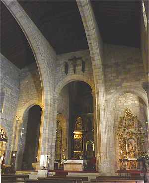 Eglise San Juan de Puerta Nueva de Zamora