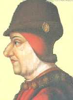 Louis XI, roi de France