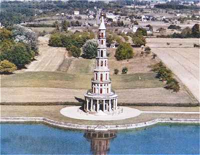 La Pagode de Chanteloup