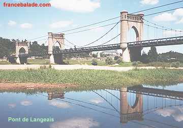 Le Pont de Langeais