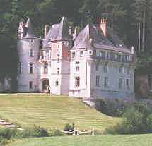 Chateau de Poc