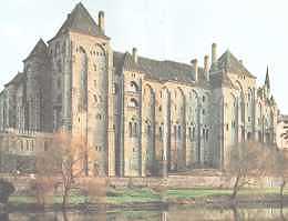 Abbaye de Solesmes