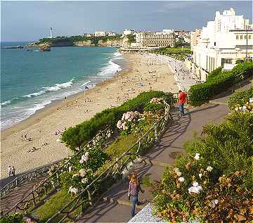 Biarritz