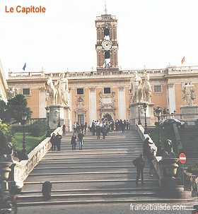 Le Capitole