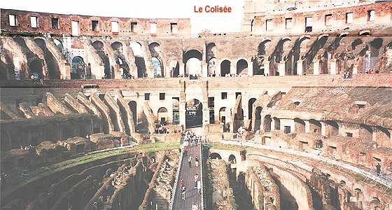 Le Colise