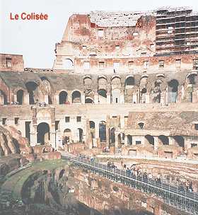 Le Colise