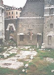 Forum d'Auguste