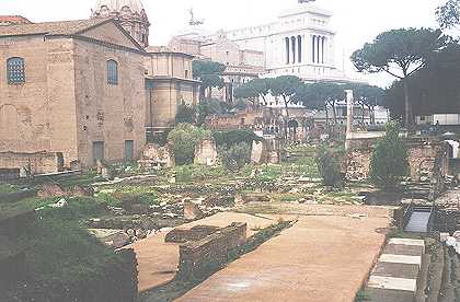 Forum de Nerva et de Csar