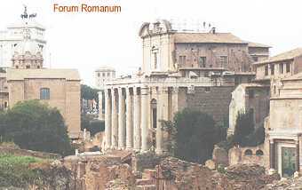 Forum Romain