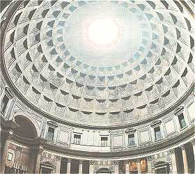 Coupole du Panthéon