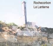 La Lanterne de Rochecorbon