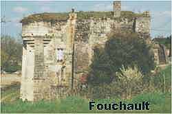 Fouchault