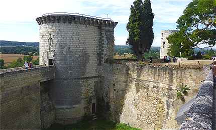 Fort du Coudray